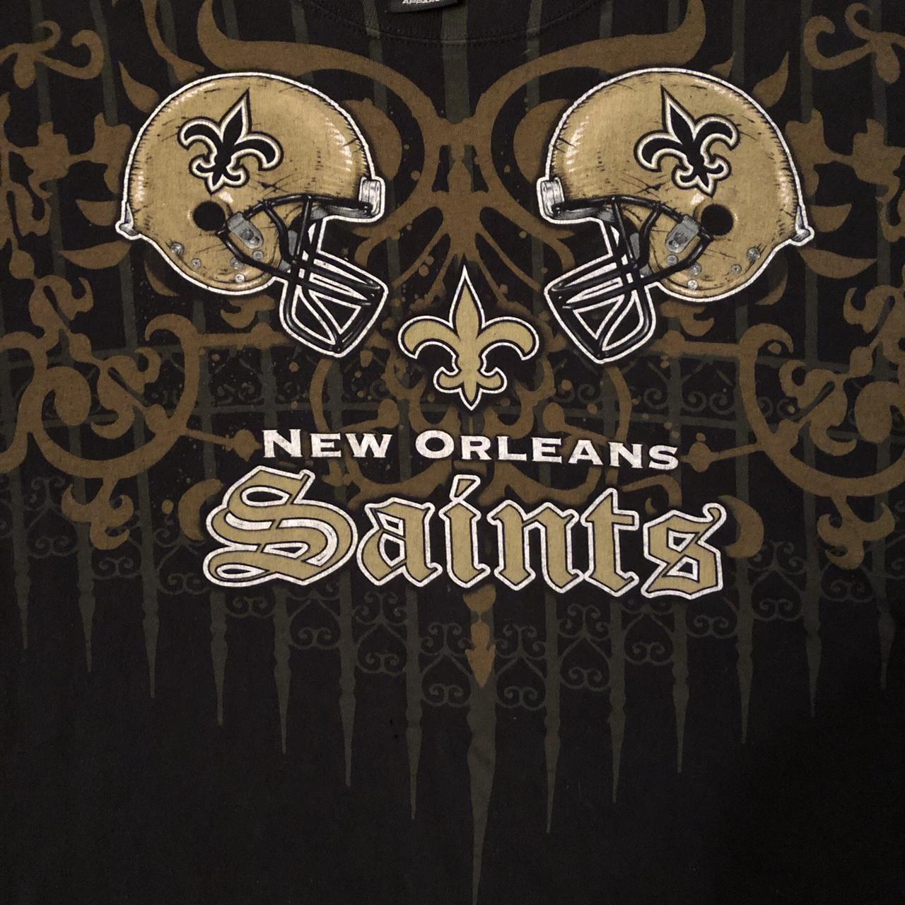 Product Image 2 - New Orleans saints nfl football