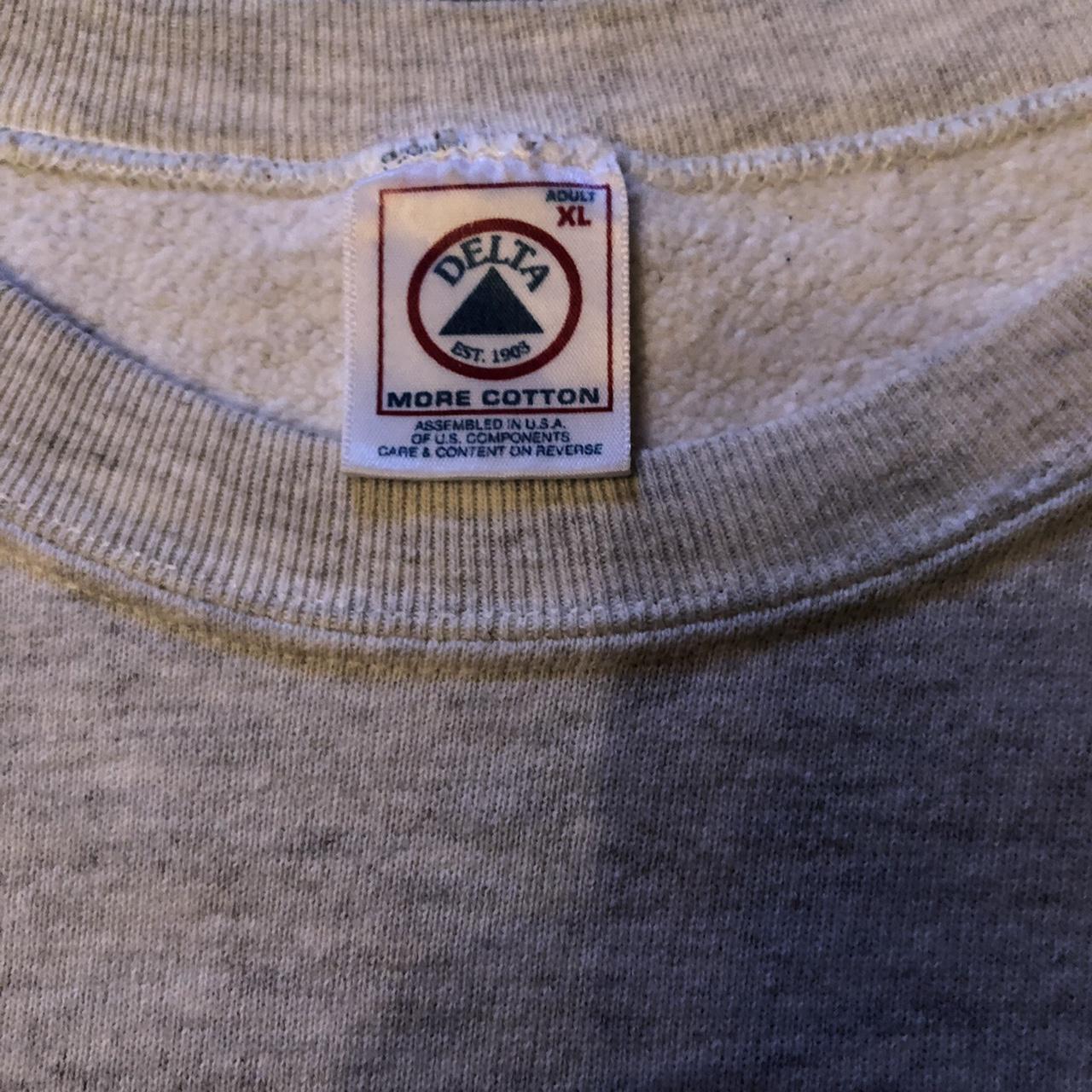 Product Image 3 - Vintage Jesus sweatshirt 
Good used