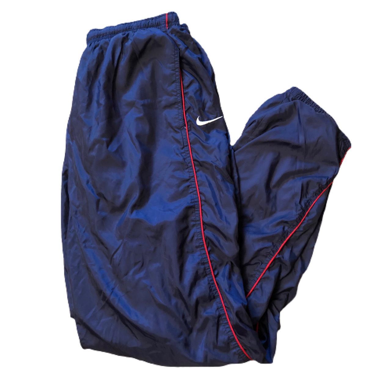 Product Image 3 - Vintage 90s lined Nike track