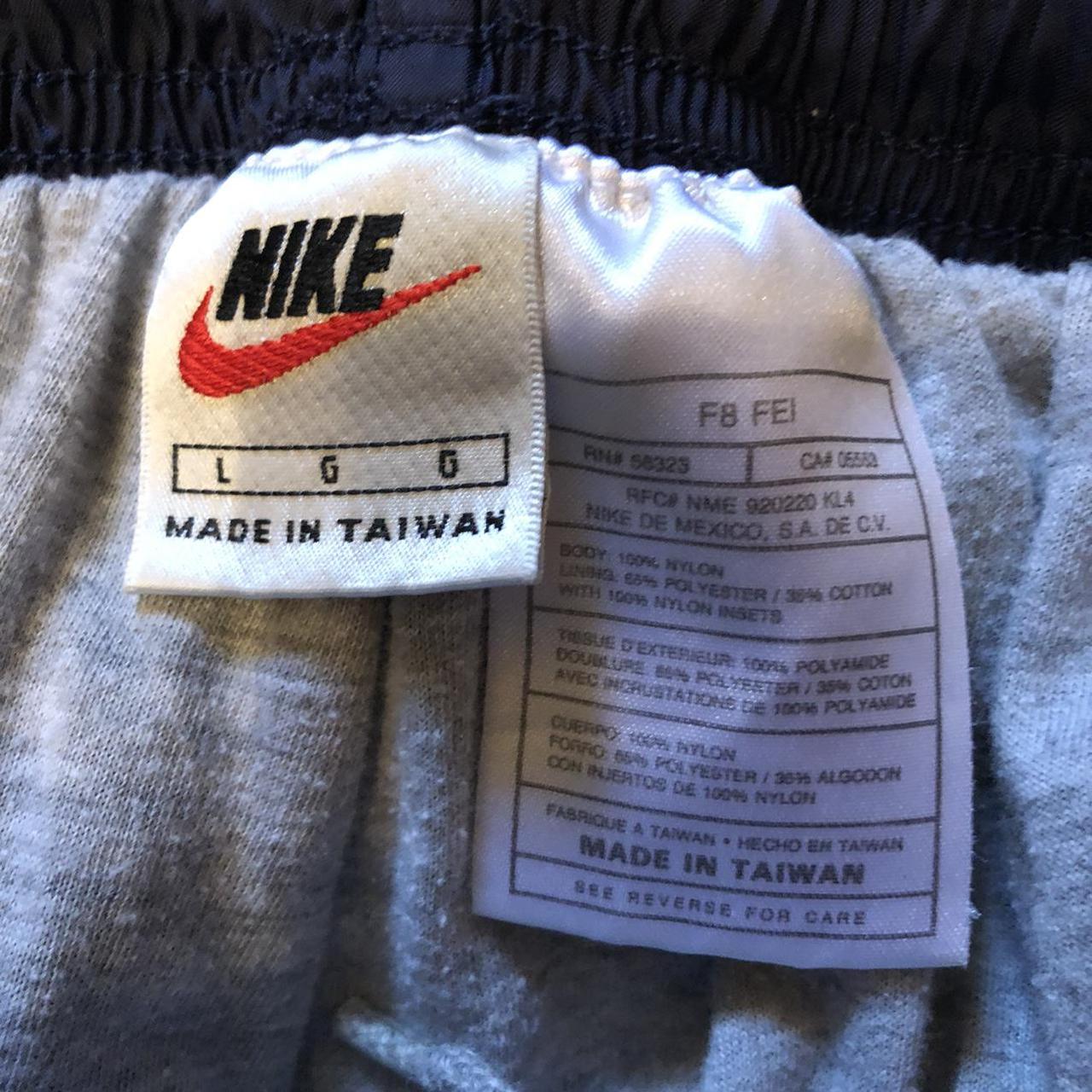 Product Image 4 - Vintage 90s lined Nike track