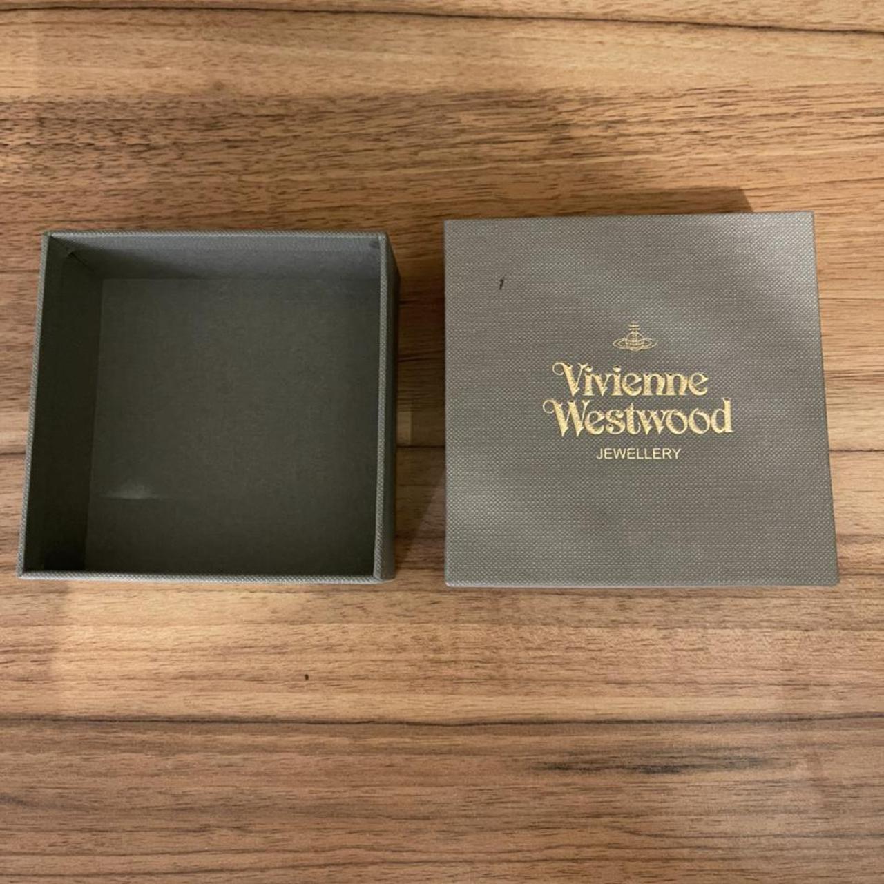 Buy New in Box Vivienne Westwood Gold Lucrece Pearl Pin Necklace Online in  India - Etsy