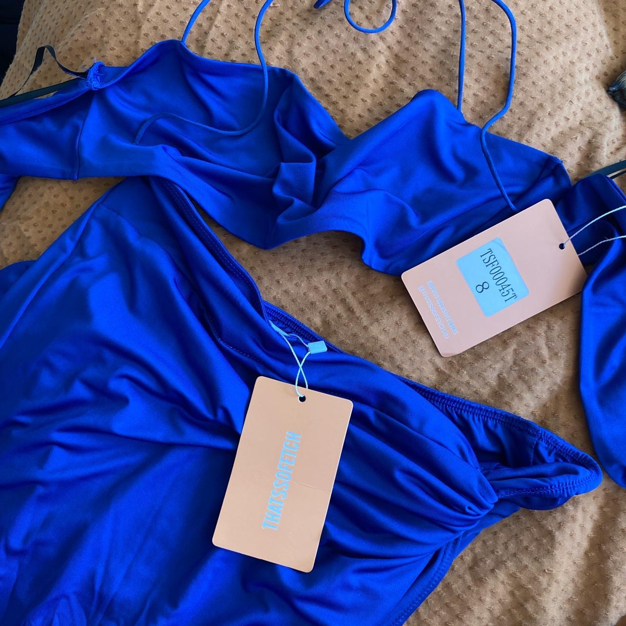That s So Fetch Set Never Worn Still With Tags Depop