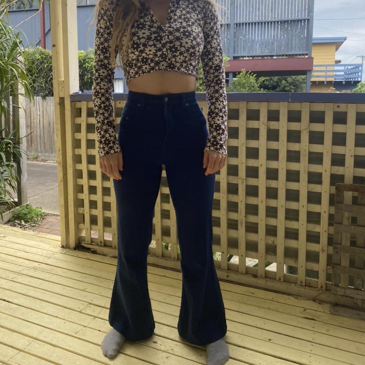 afends marsha flares