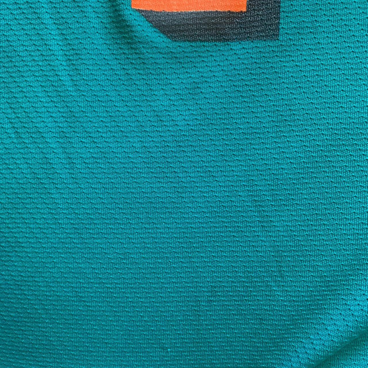 Miami Dolphins vintage Champion jersey Dan Marino - Depop