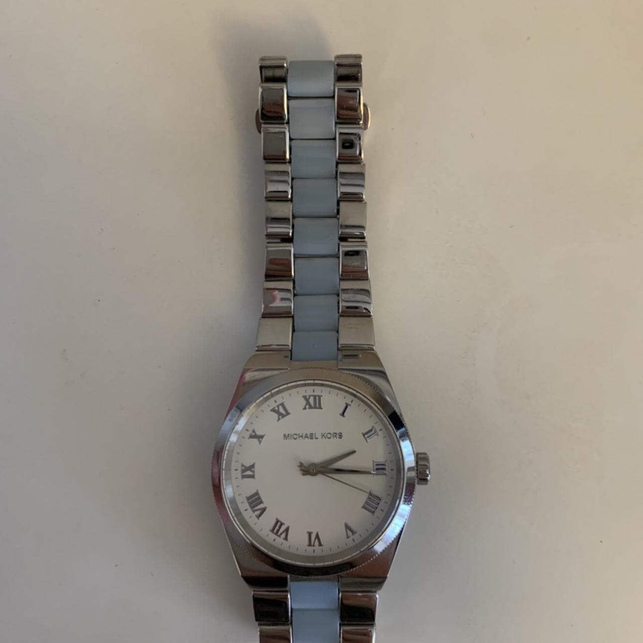 Used michael sale kors watch