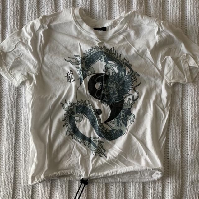 yin yang shirt urban outfitters