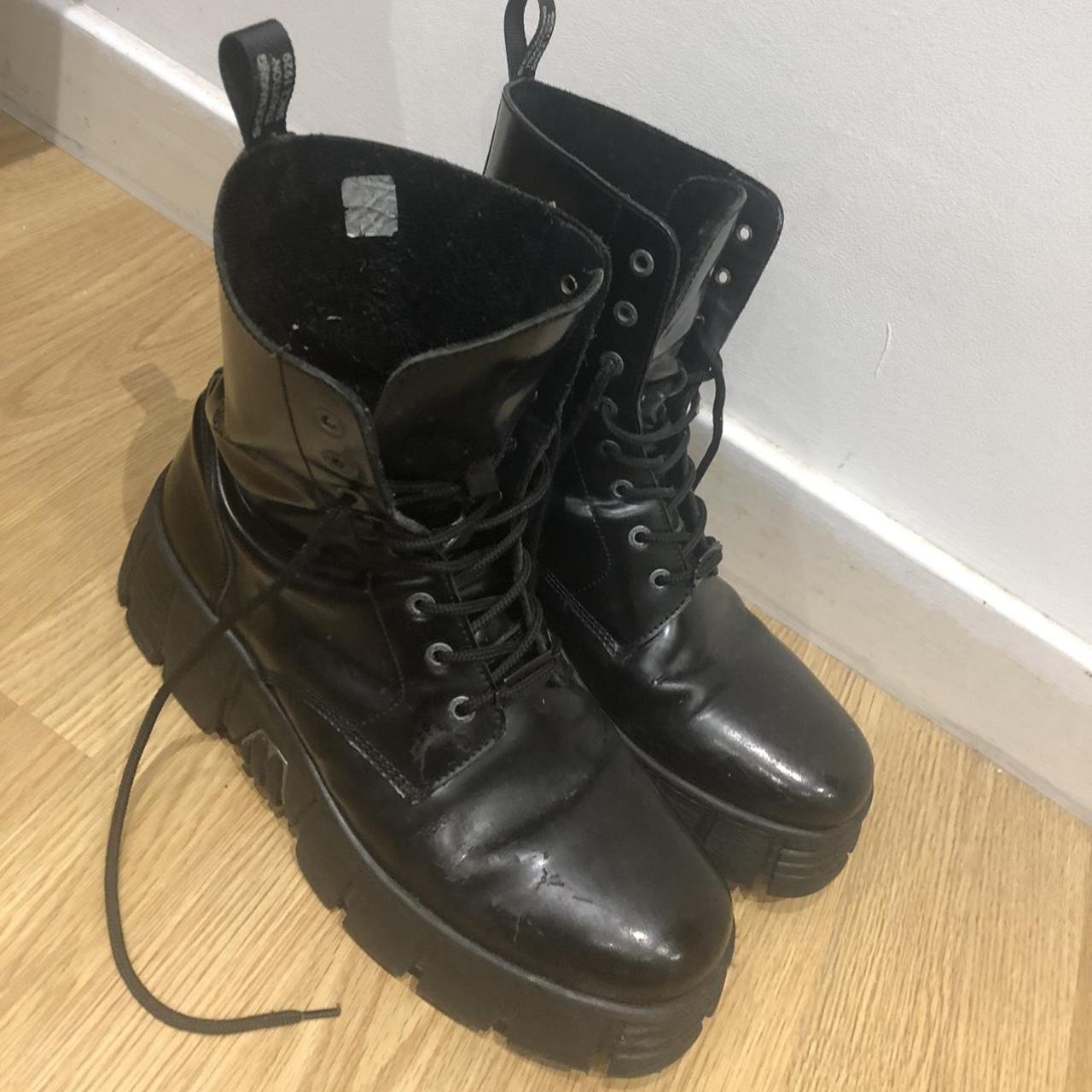 Men's Boots | Depop