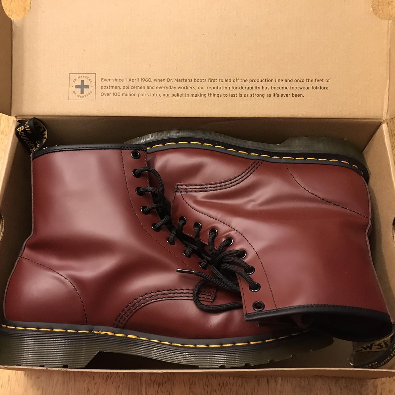 Dr discount martens 1401