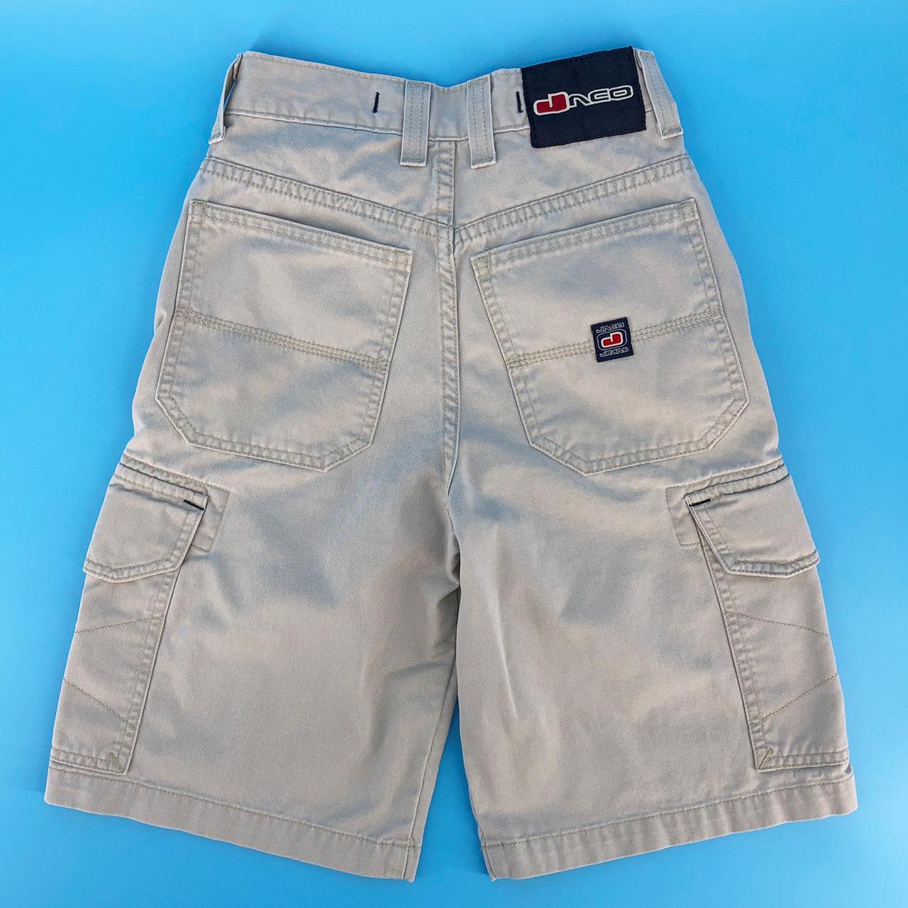 jnco cargo shorts