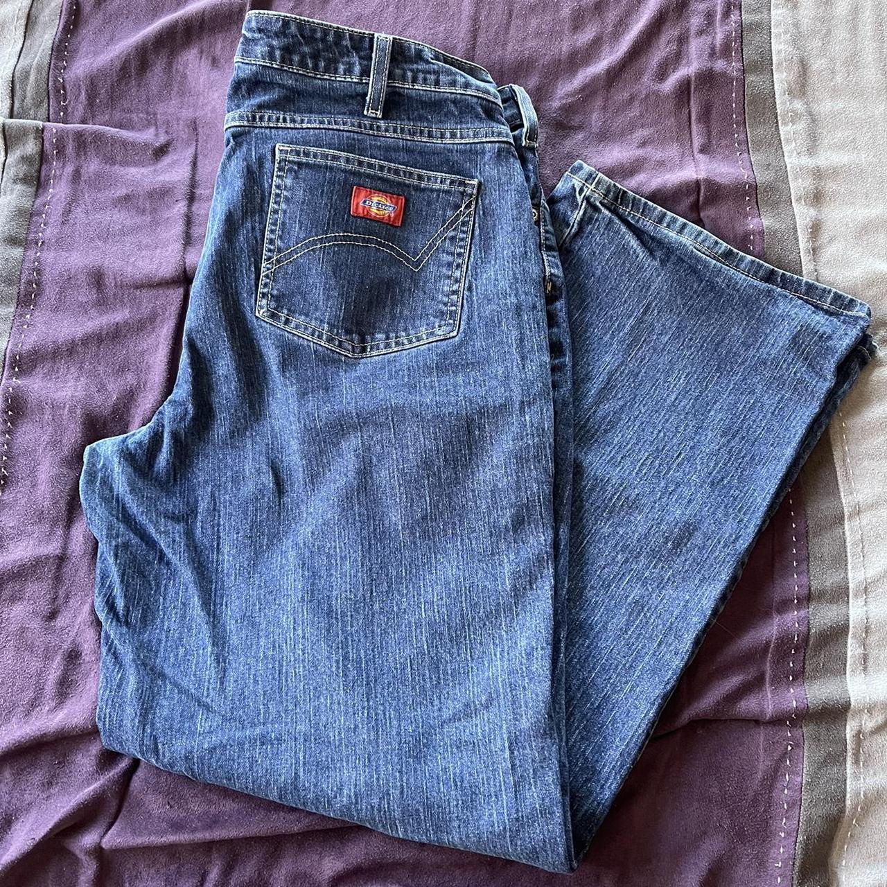 14 regular jeans