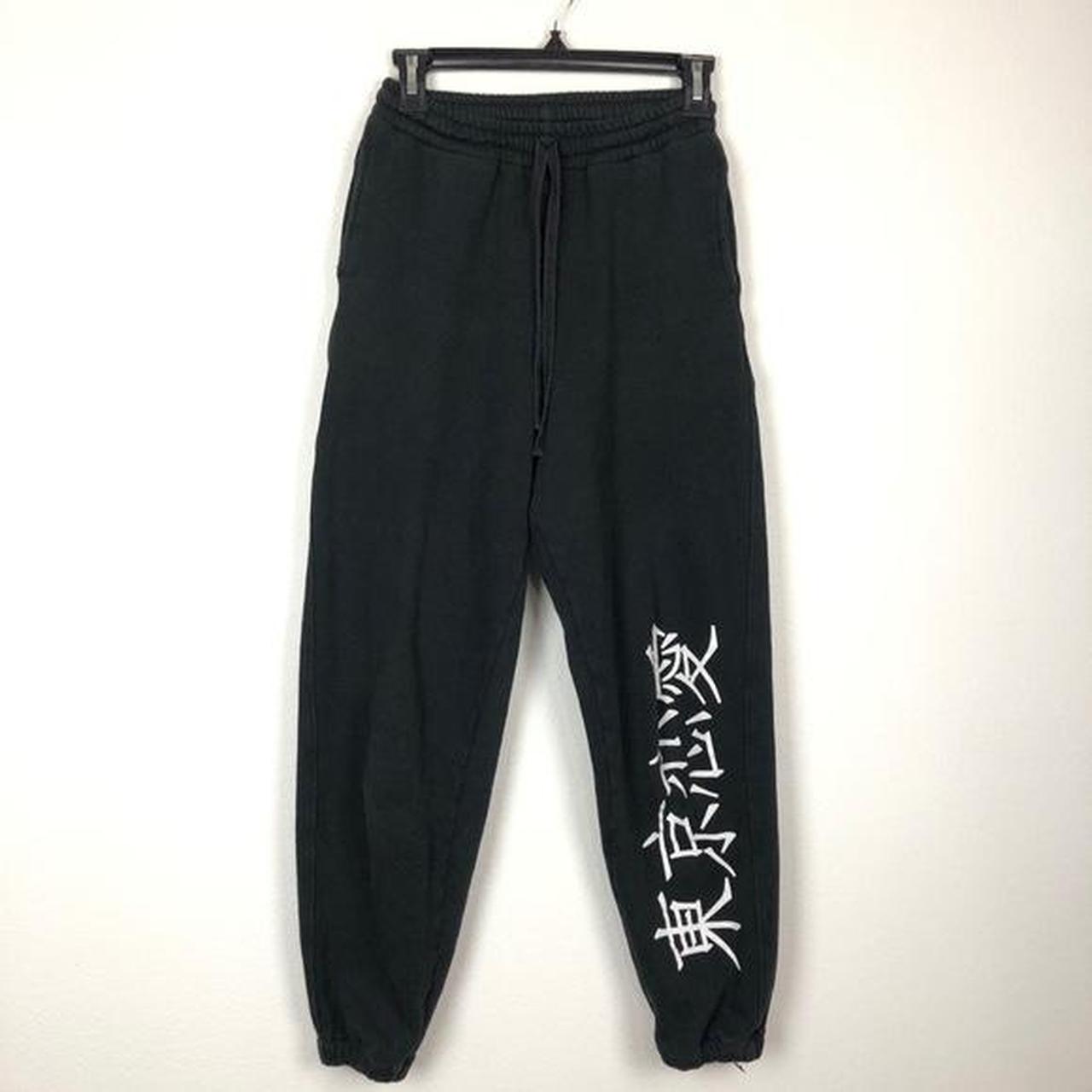 Motel Women's Joggers-tracksuits | Depop