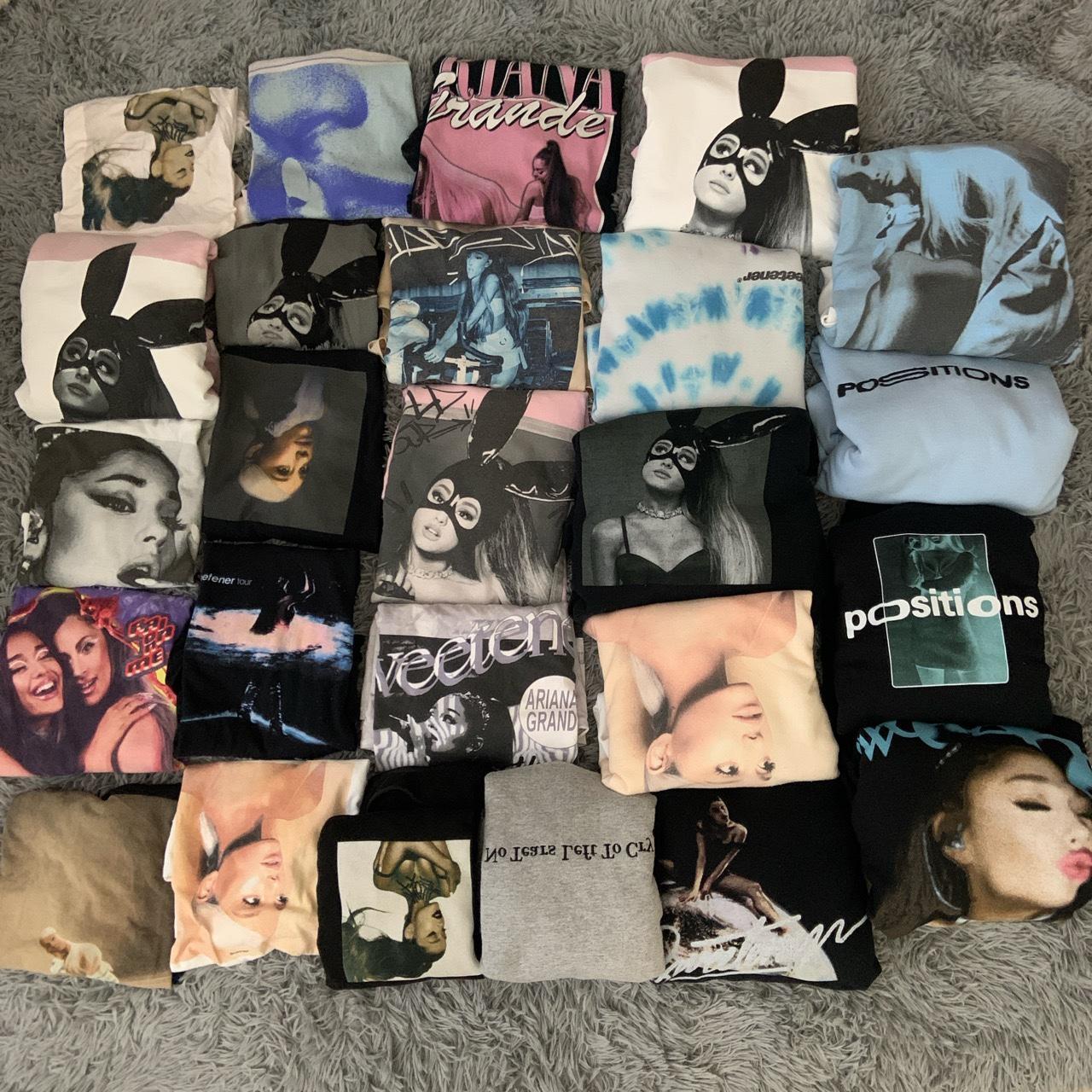 Ariana Grande Positions Vinyl! 🪐 - In great - Depop