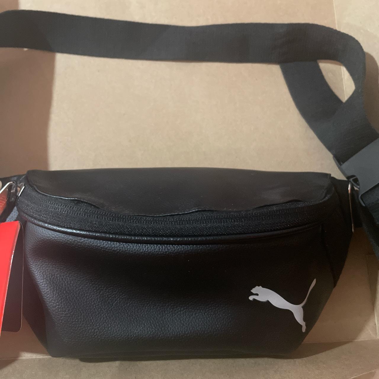 Puma Women's Bag Depop
