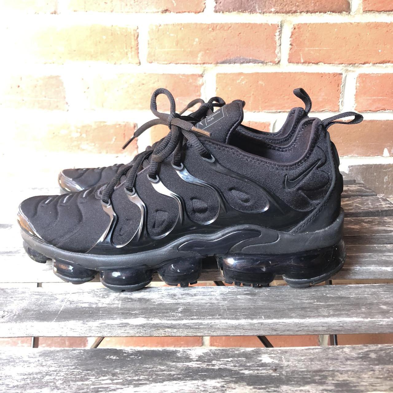 nike vapormax second hand