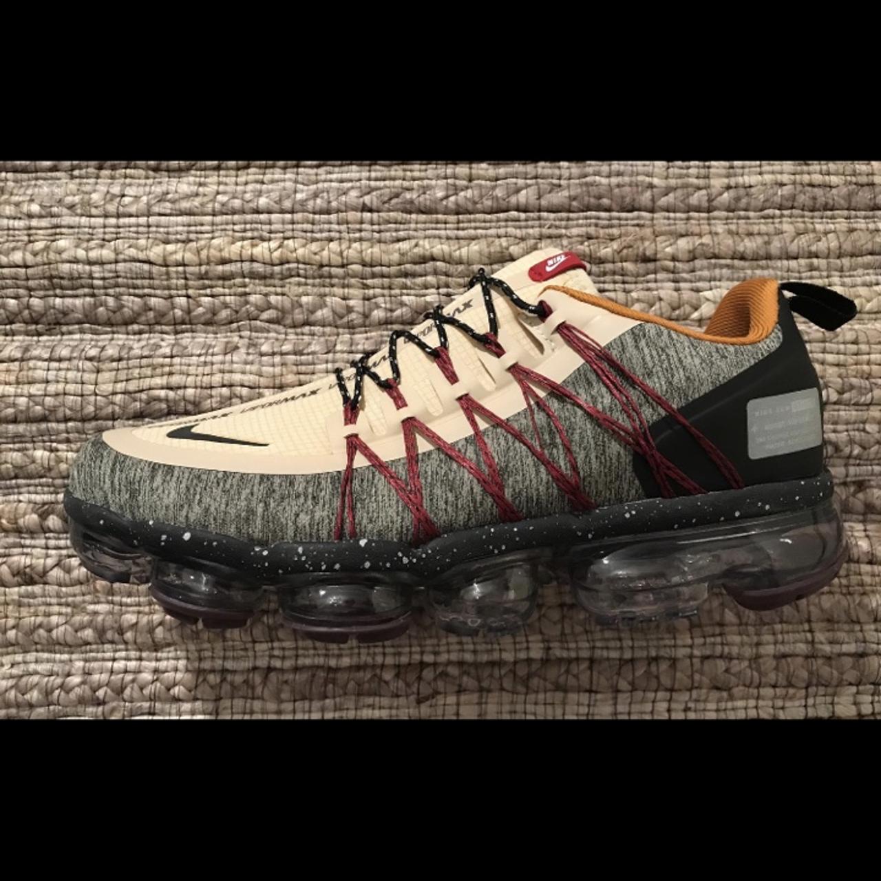 Vapormax run utility deals desert ore