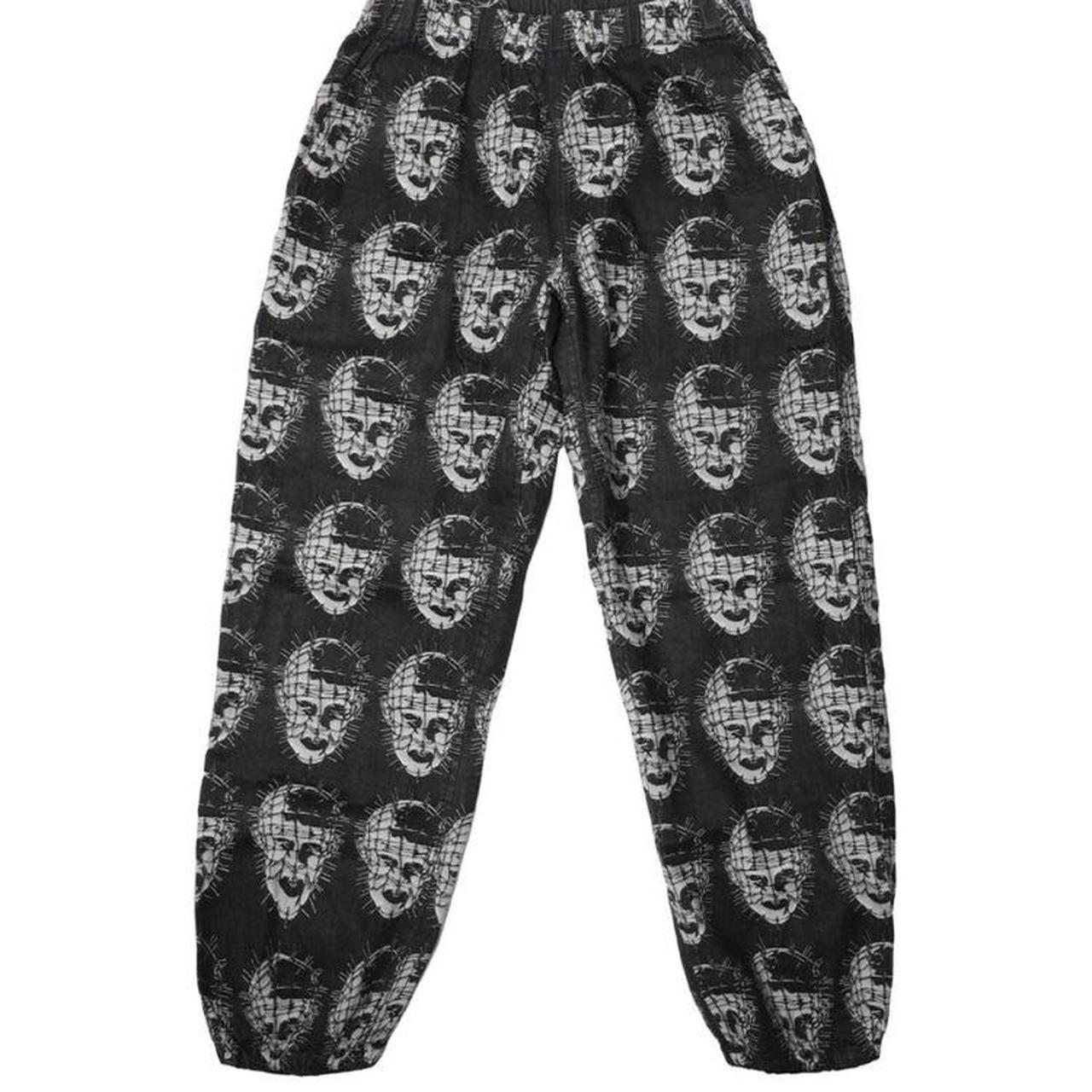 supreme pinhead pants