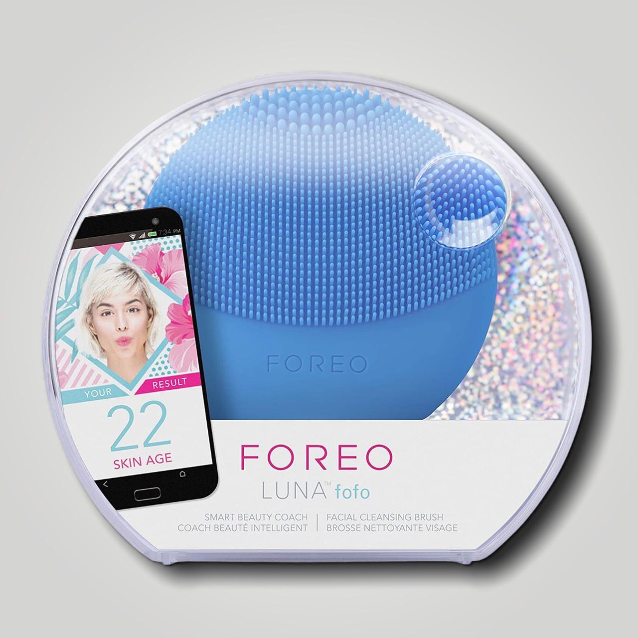 Product Image 1 - FOREO LUNA FOFO Smart Beauty