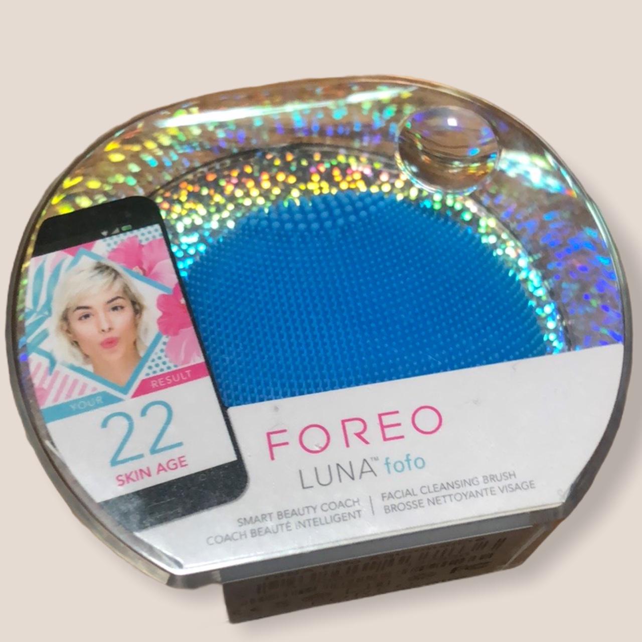 Product Image 2 - FOREO LUNA FOFO Smart Beauty