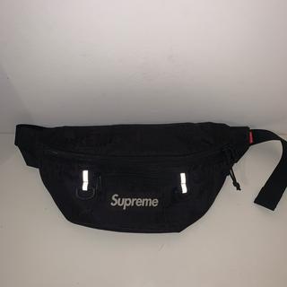 Supreme Waist Bag SS21 #supreme #Waist Bag #SS21 - Depop