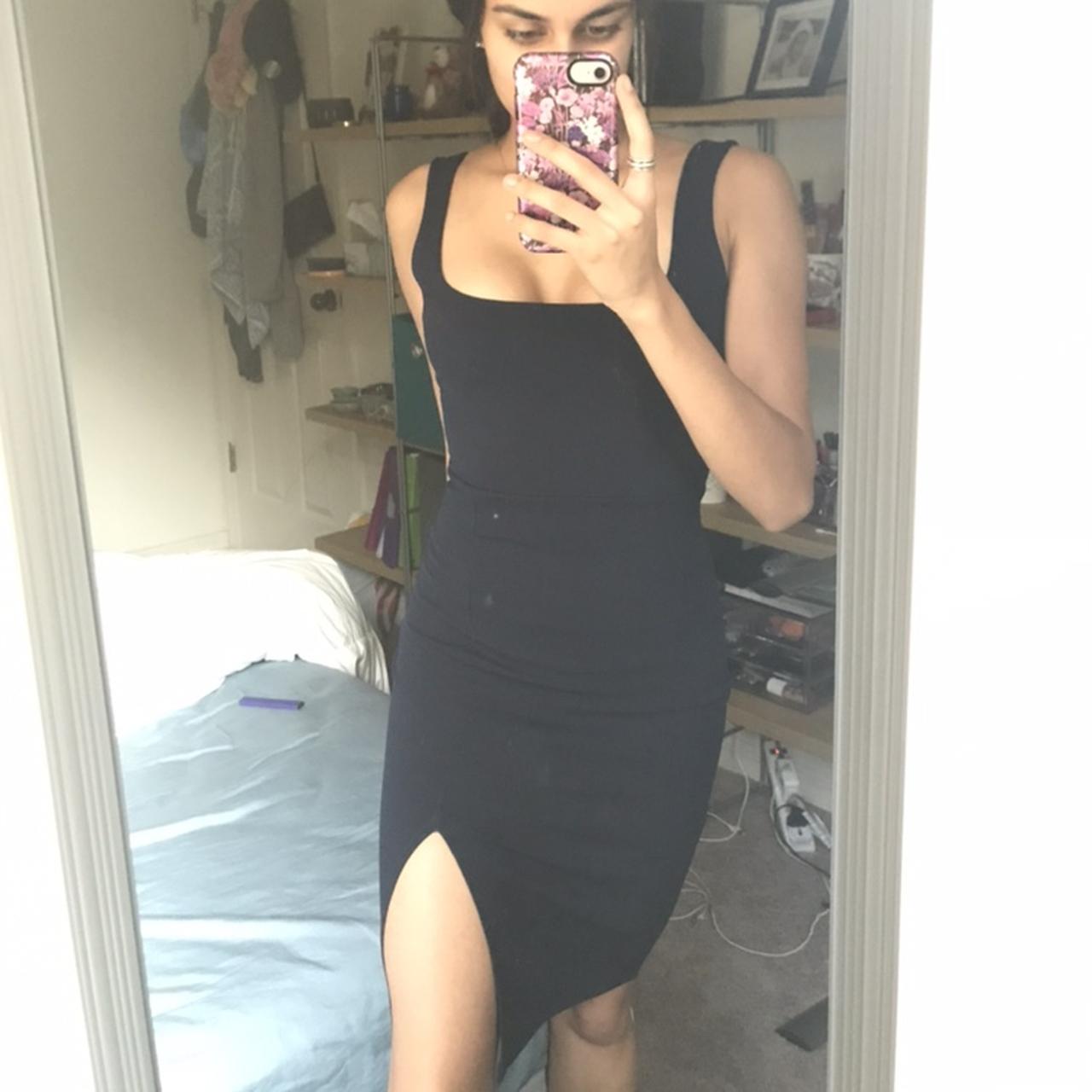 Missguided formal dress hotsell