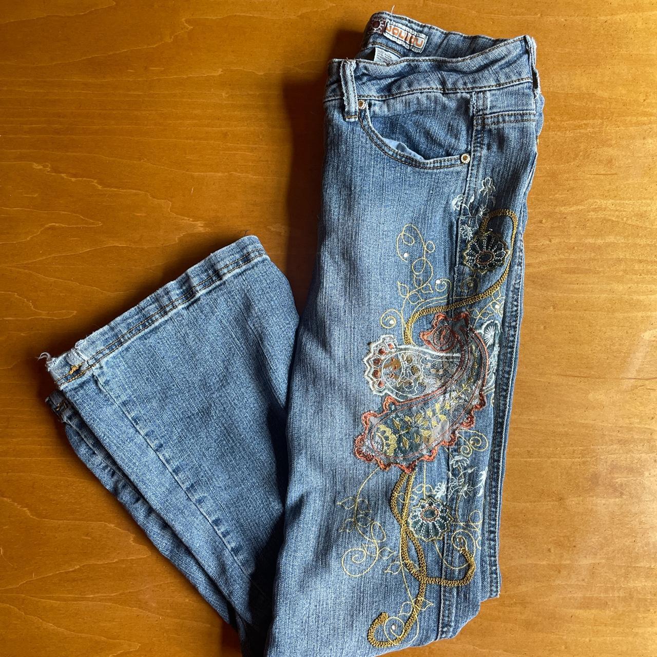 Jou Jou Women's Jeans