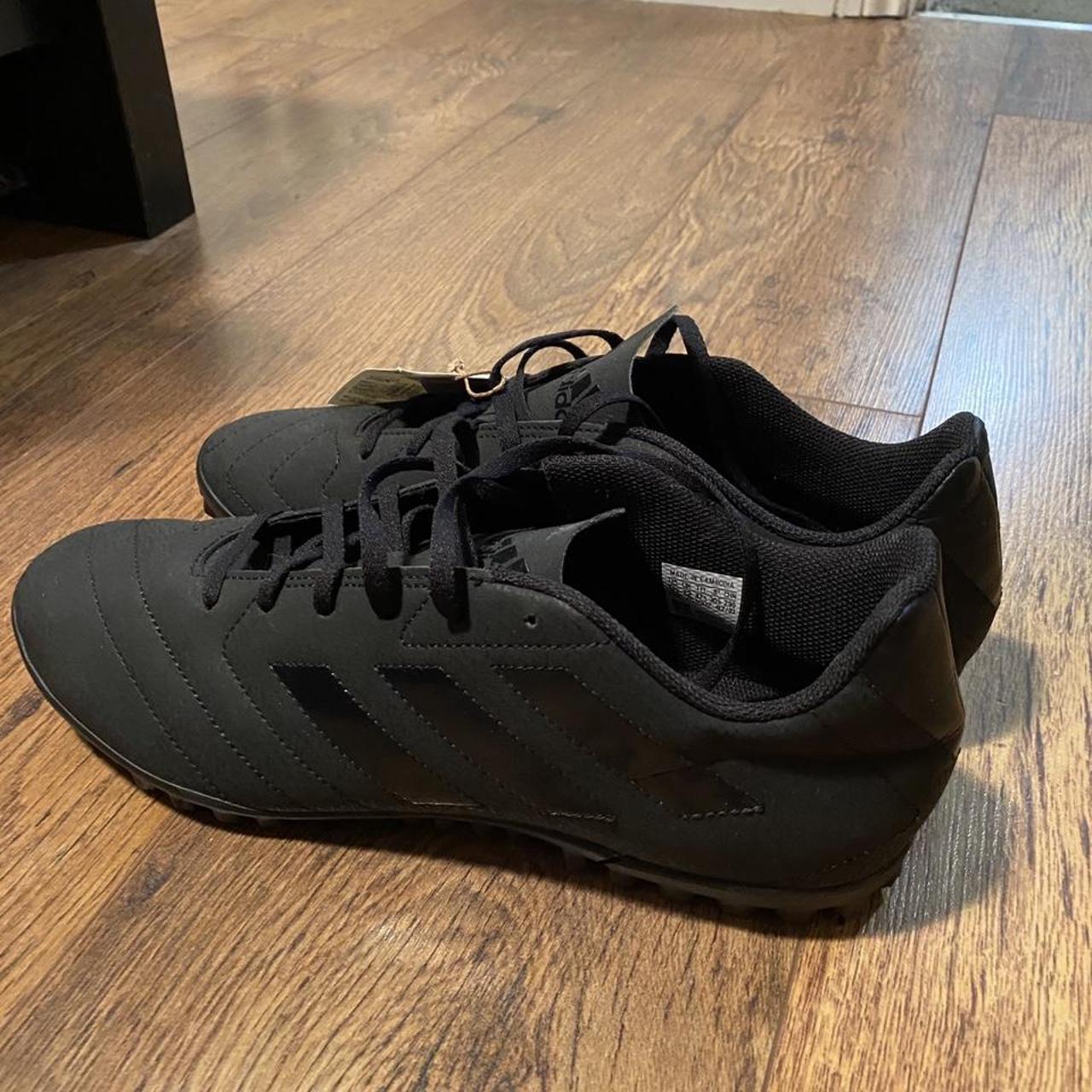 adidas goletto trainers