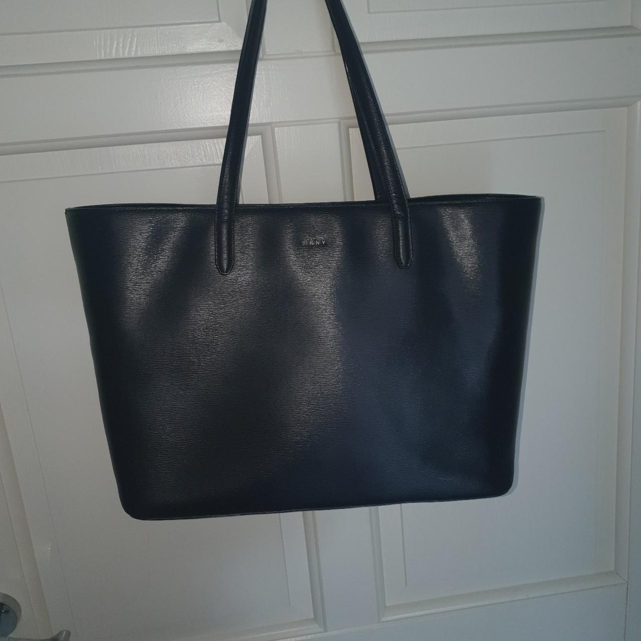 dkny backpack purse