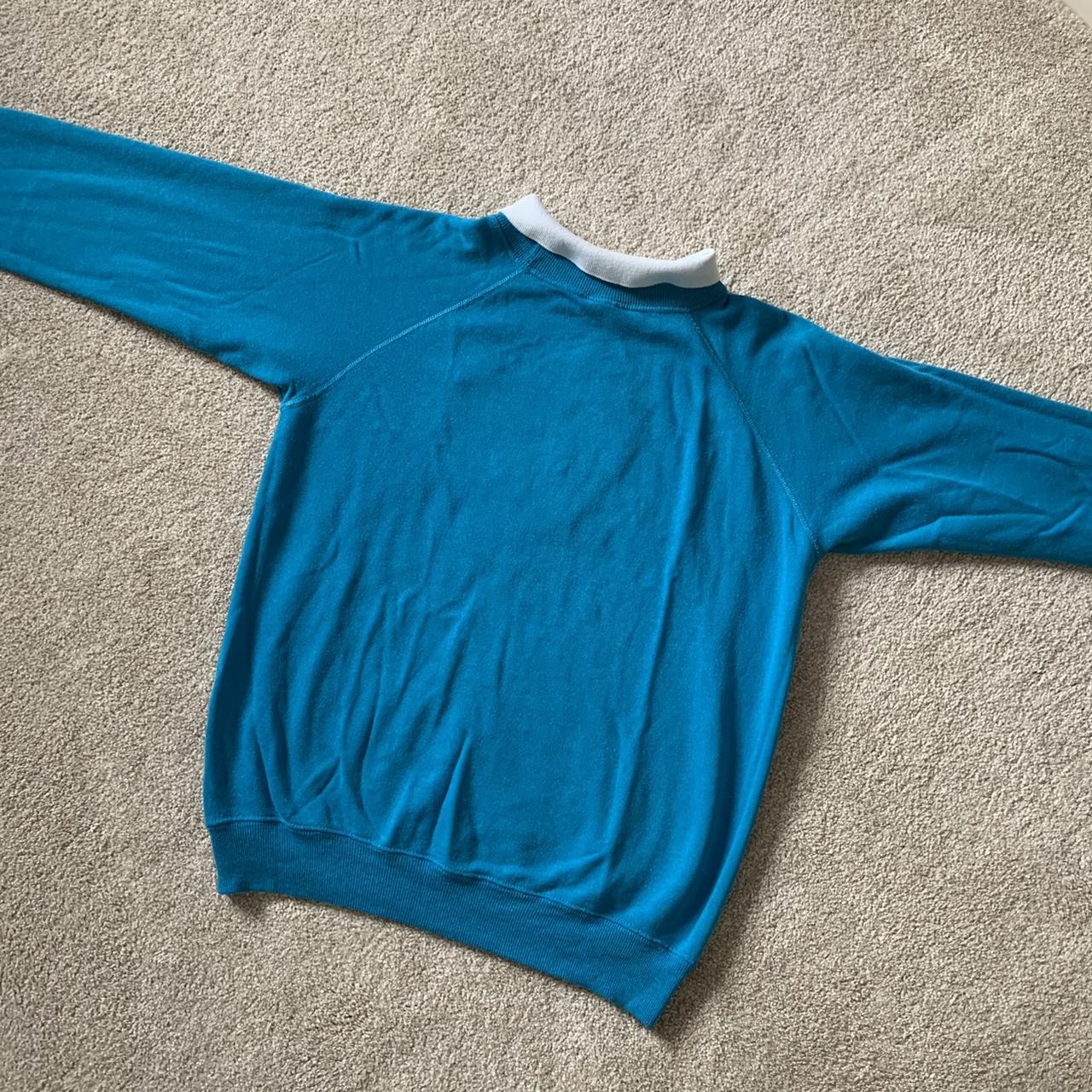 Product Image 3 - Vintage ‘Hanes’ crew-neck sweatshirt with