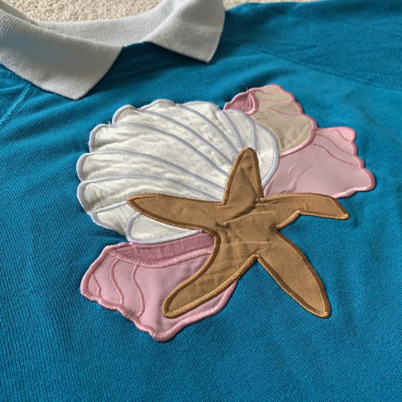 Product Image 4 - Vintage ‘Hanes’ crew-neck sweatshirt with