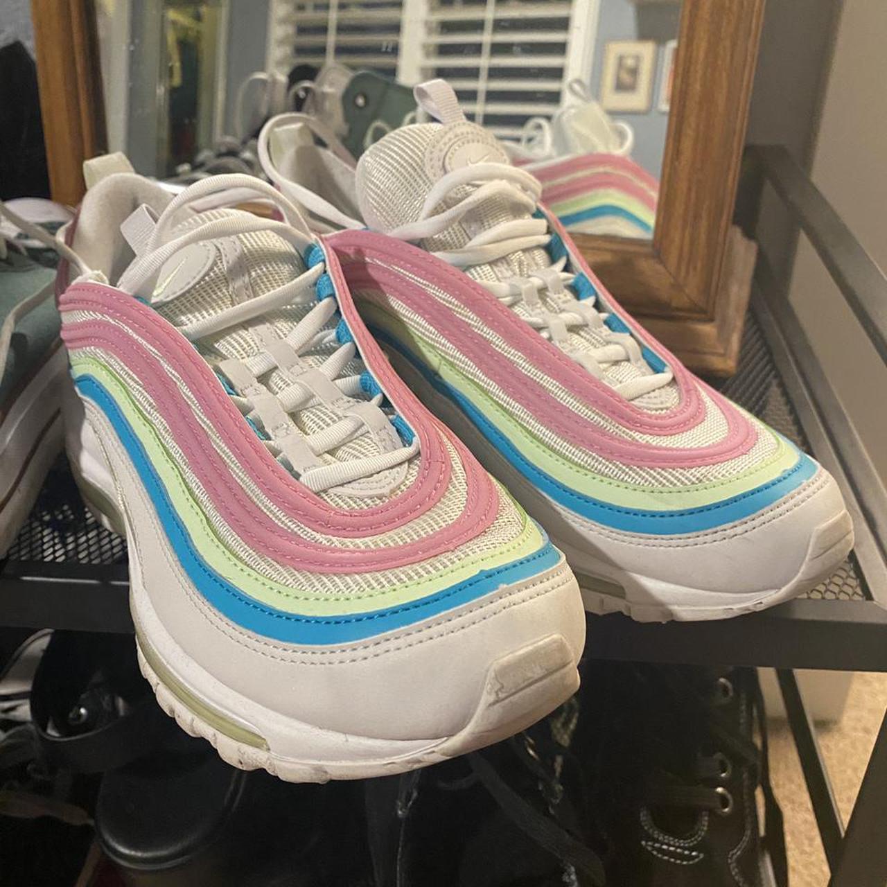 easter 97s