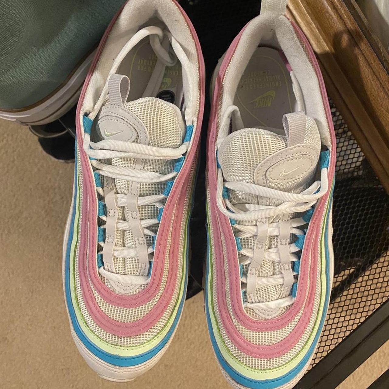 easter 97s