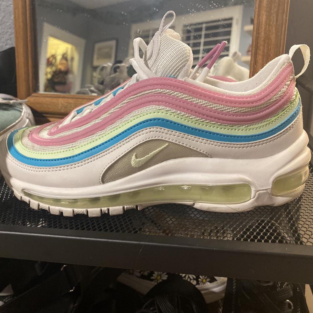 easter 97s