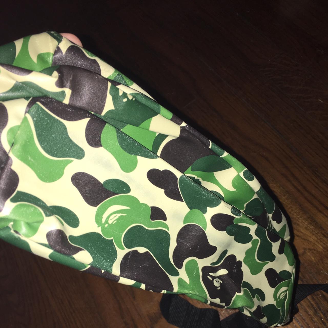 Bape Fanny pack - Depop