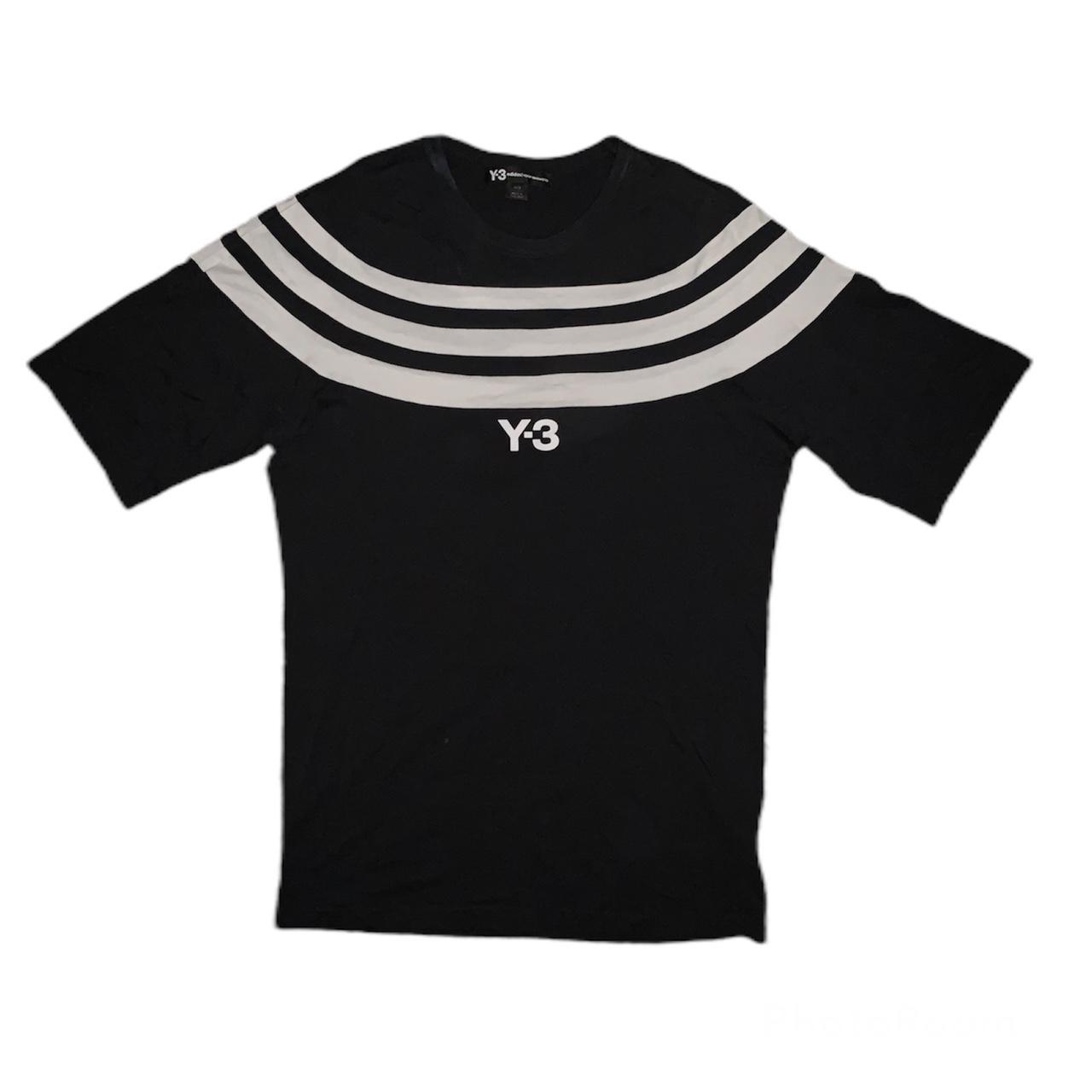 adidas y3 t shirt sale