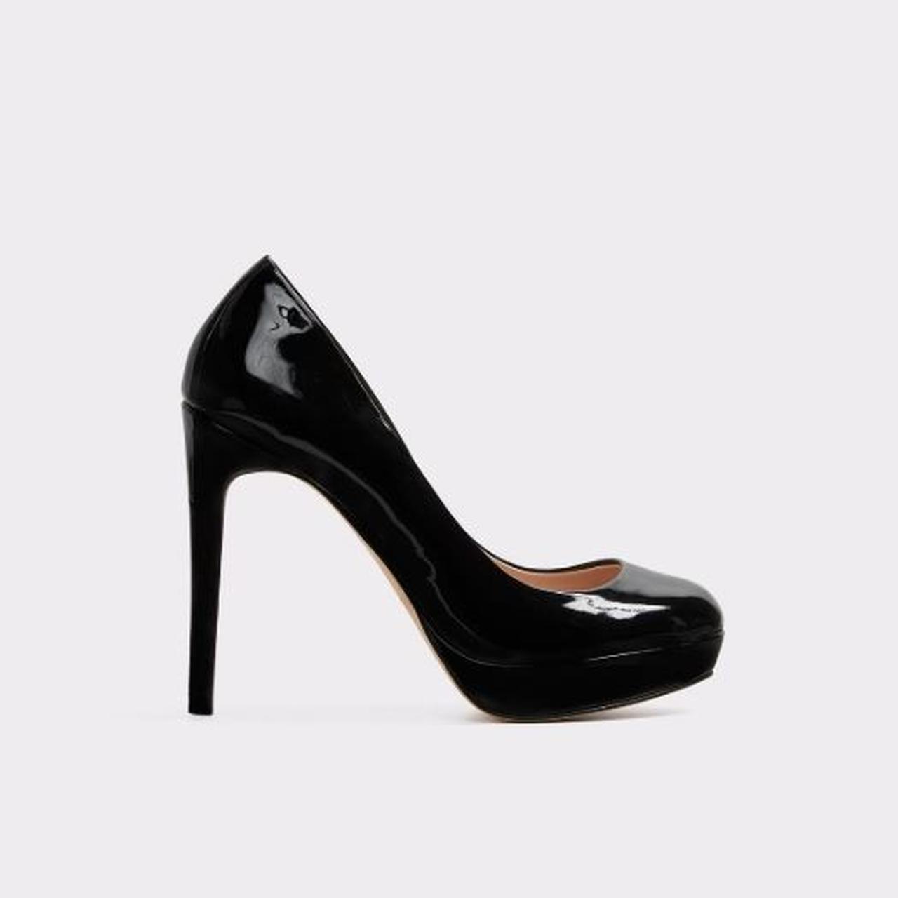 aldo platform pumps