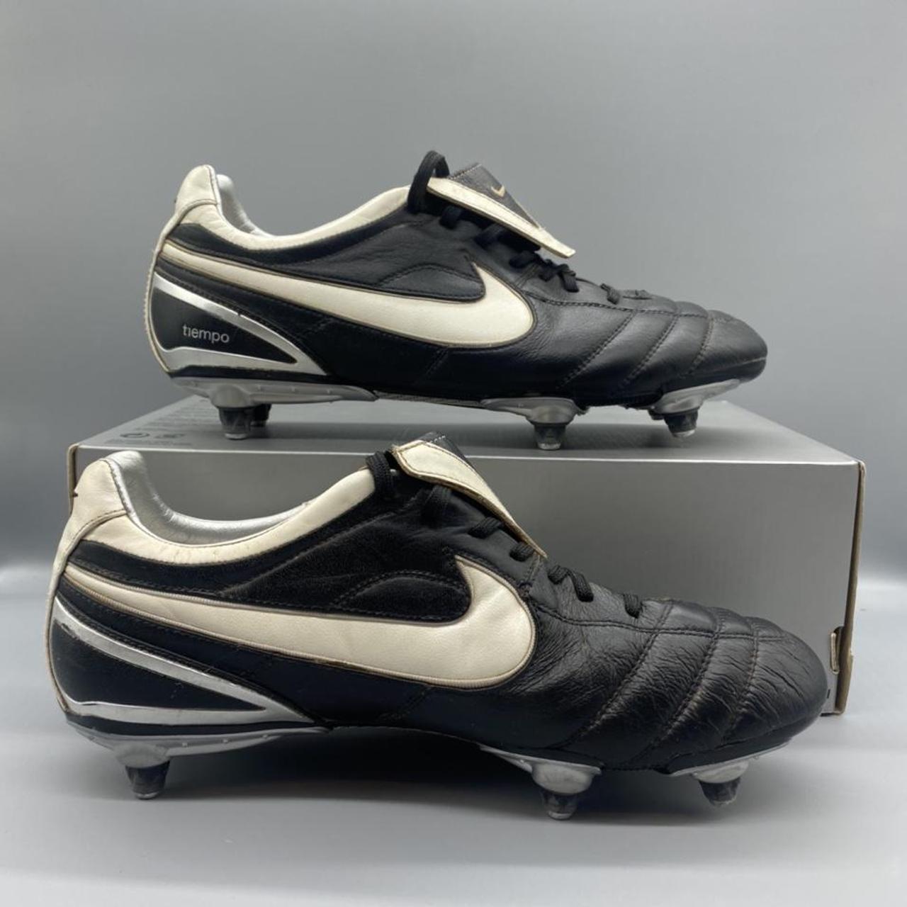 nike tiempo legend zoom air