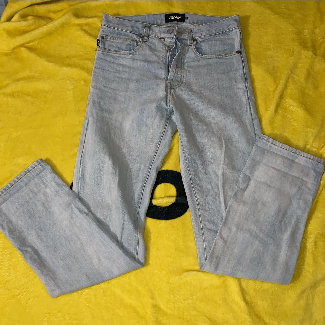 Denim Palace Jeans