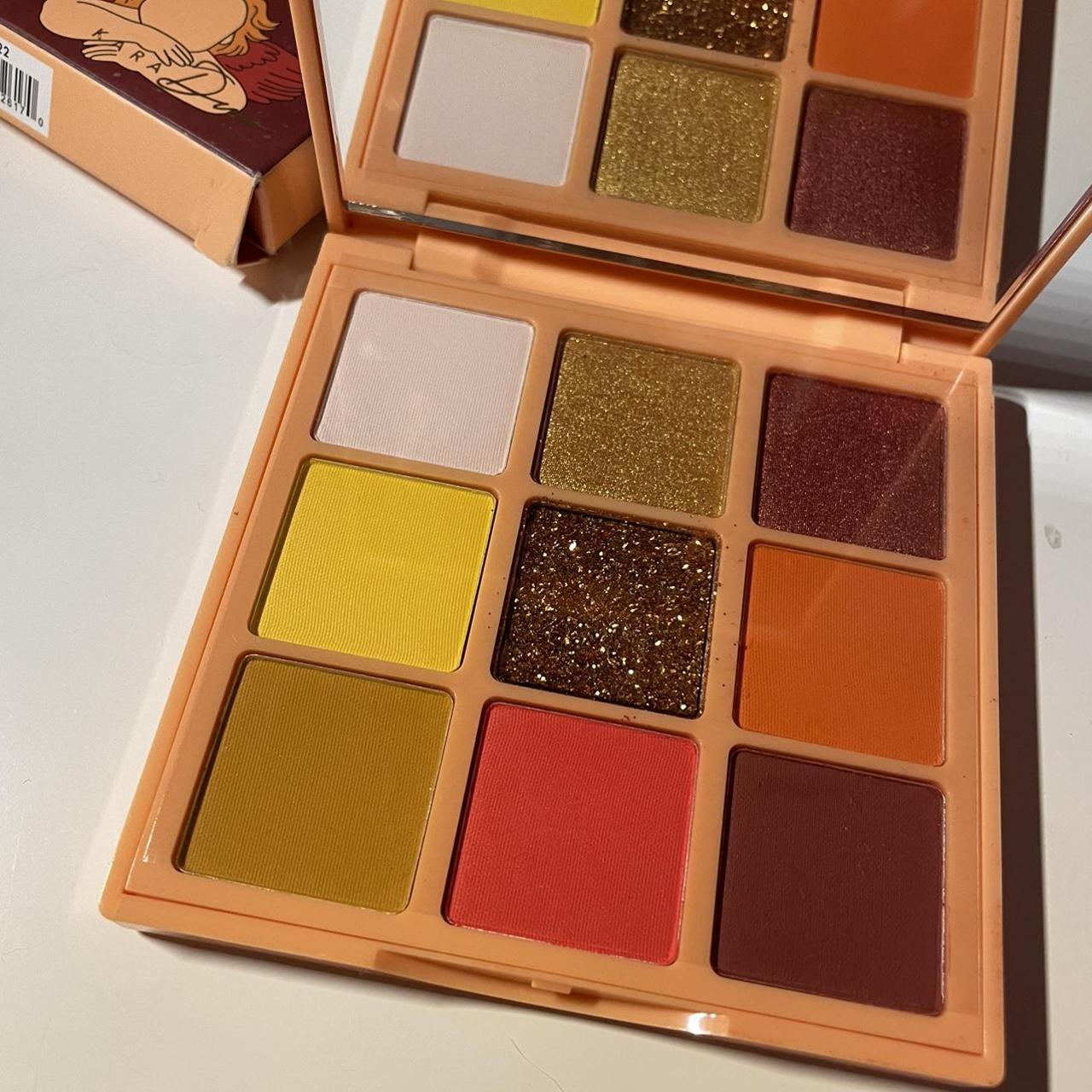 Product Image 2 - Kara Beauty Palette

Great colors for