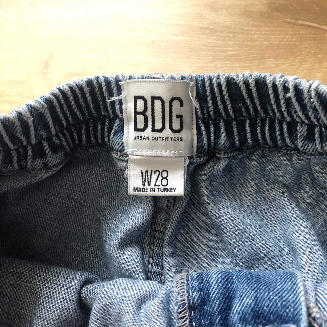 urban outfitters BDG skater jeans size... - Depop