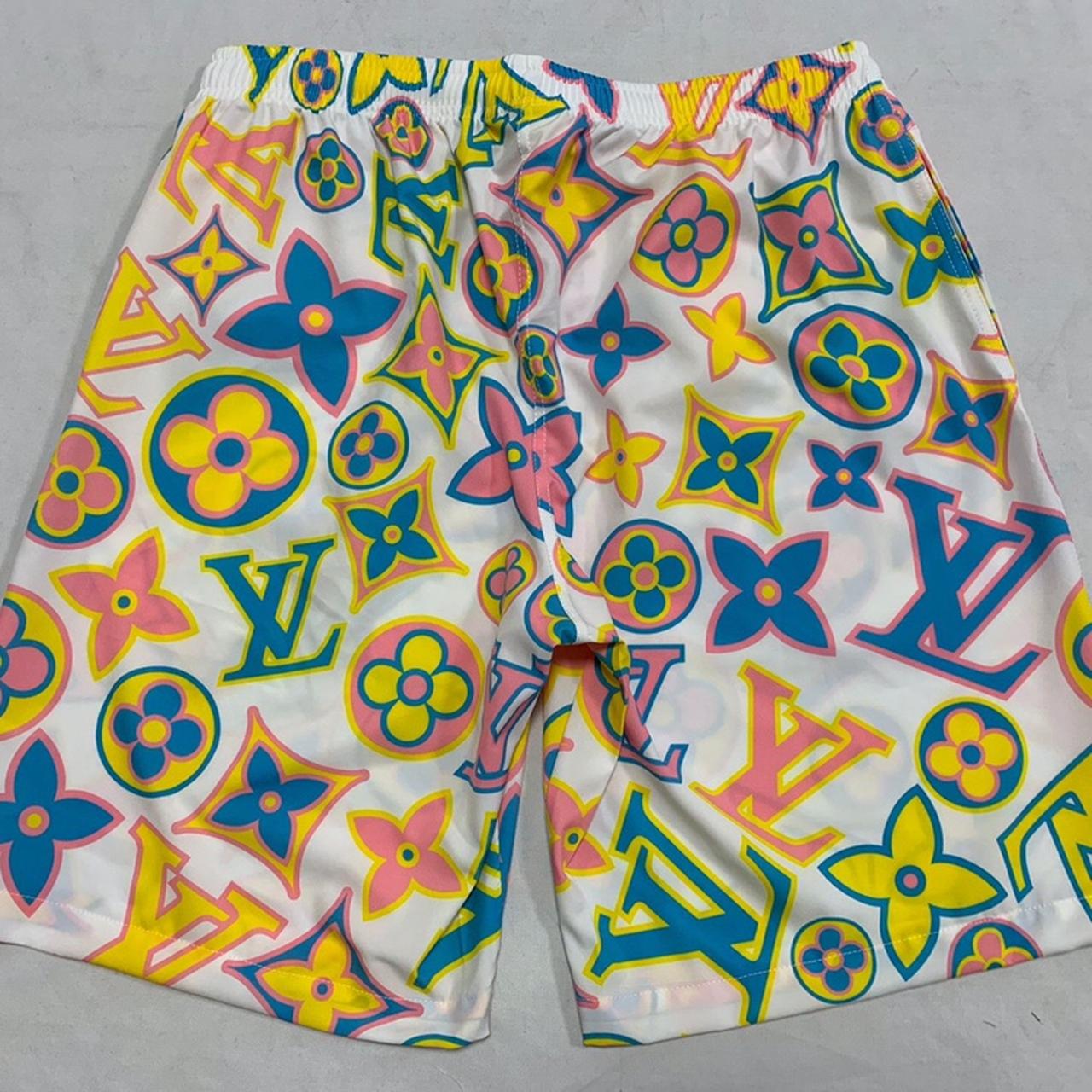 Imran Potato Lv Shorts Fancy , Sold out in 30 Seconds