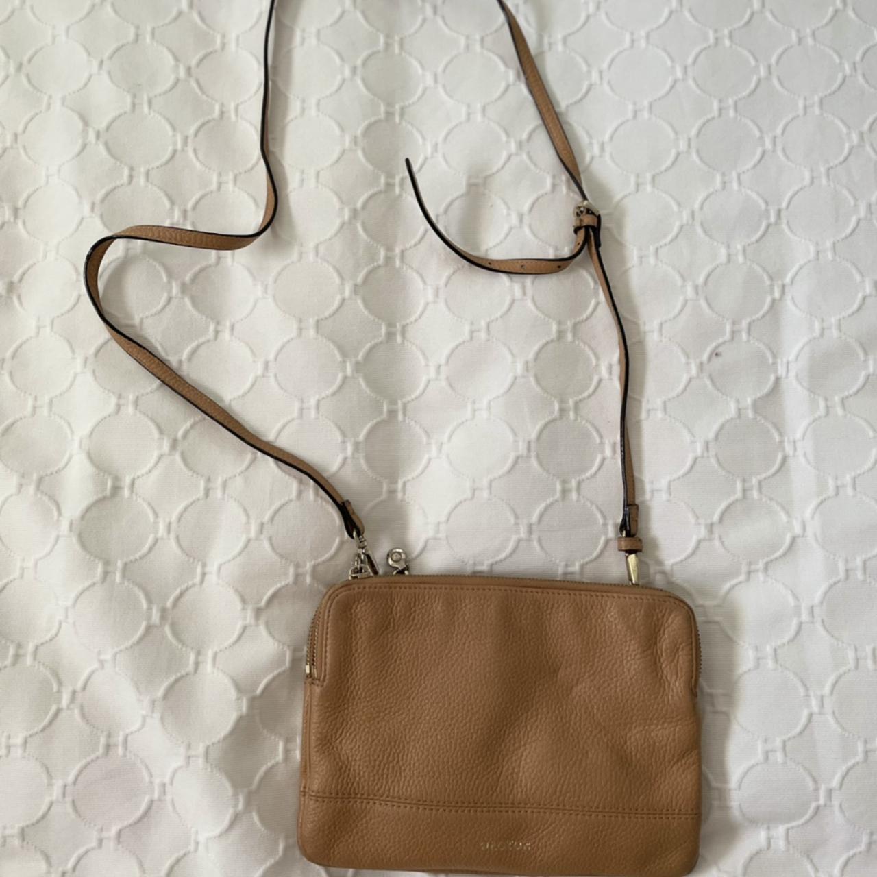 fiorelli coral bag