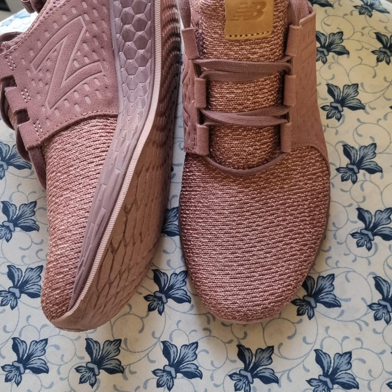 new balance fresh foam blush