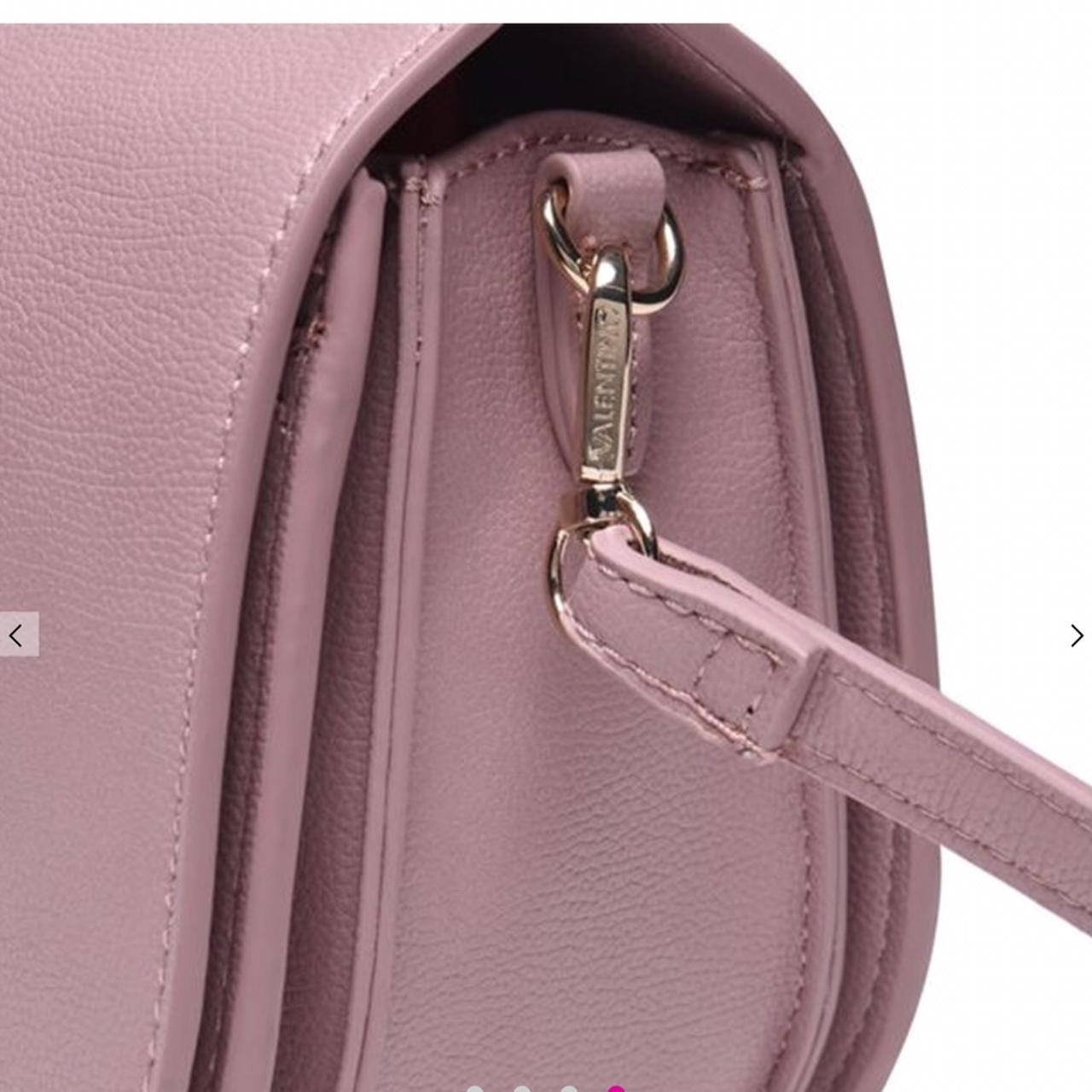 Mario valentino unicorno saddle bag sale