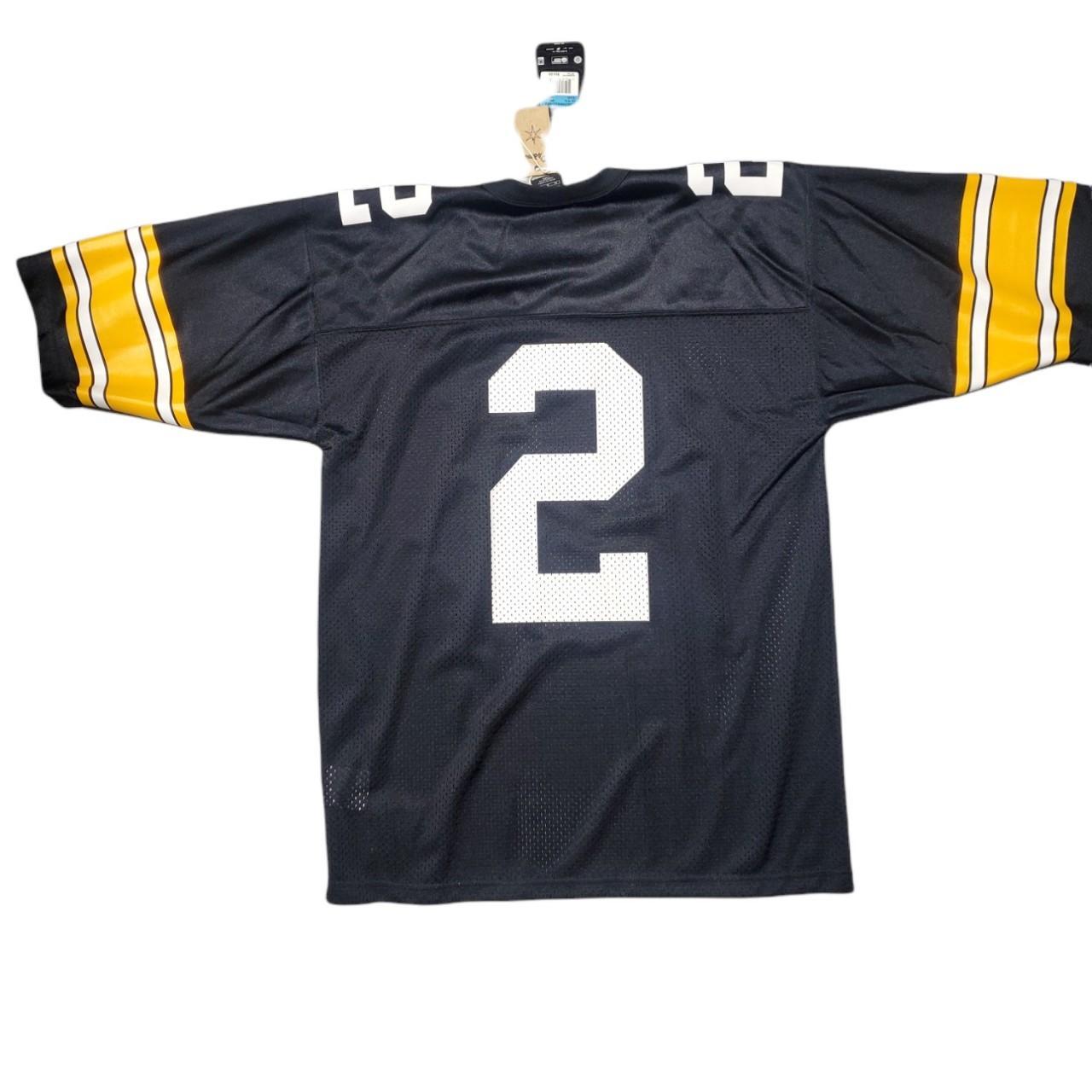 Nike Iowa University football jersey brand new with... Depop