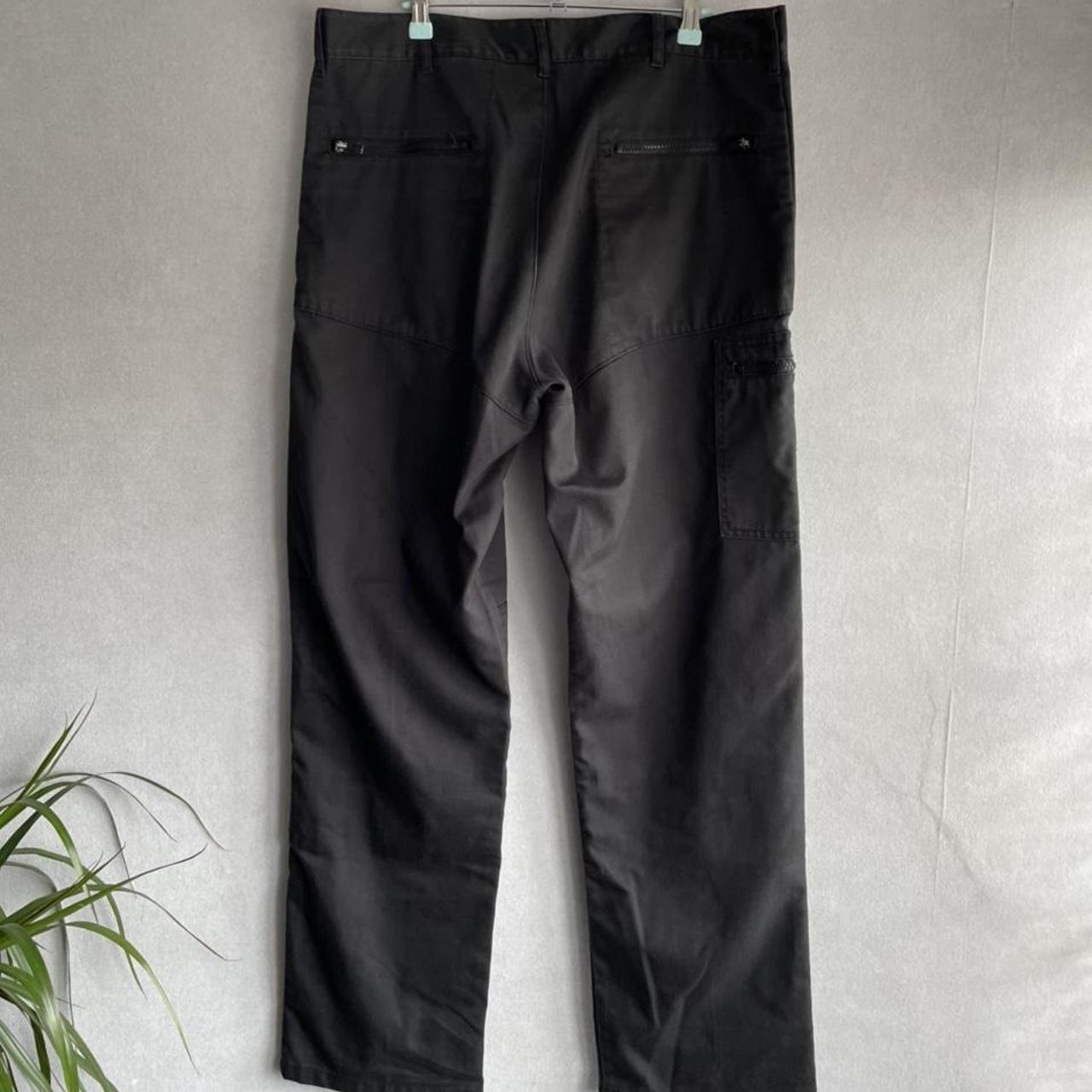 Vintage Dickies cargo pants / 36” waist , 34” leg /... - Depop