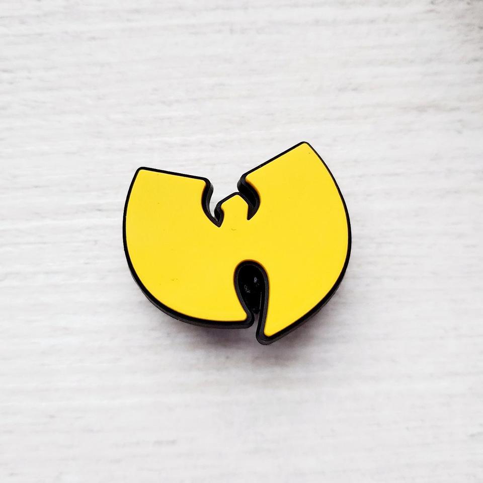 wu tang jibbitz