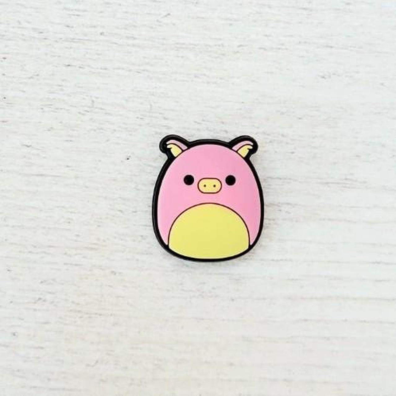 Super Cute Squishmallow Jibbitz BRAND NEW 📦... Depop