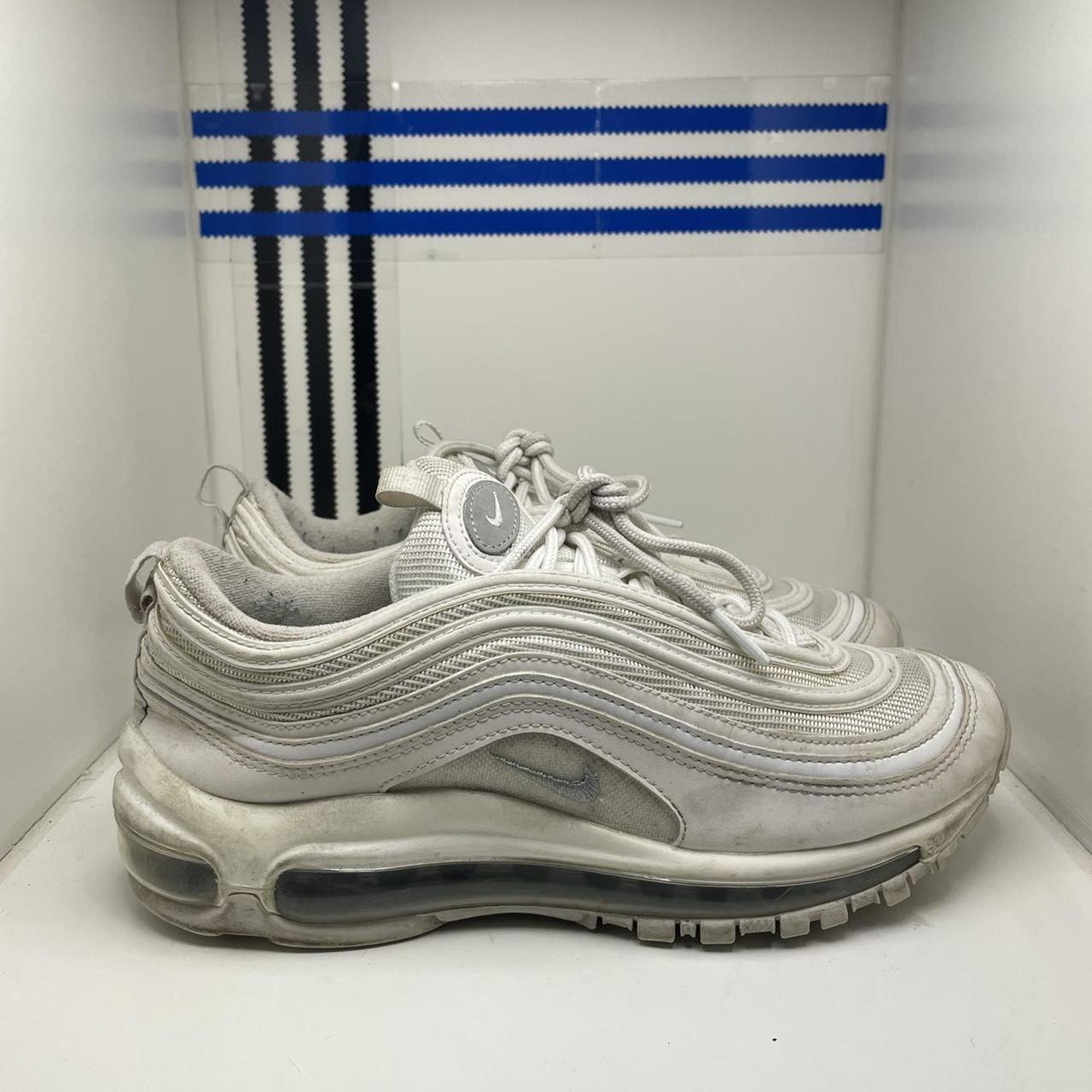 womens white 97