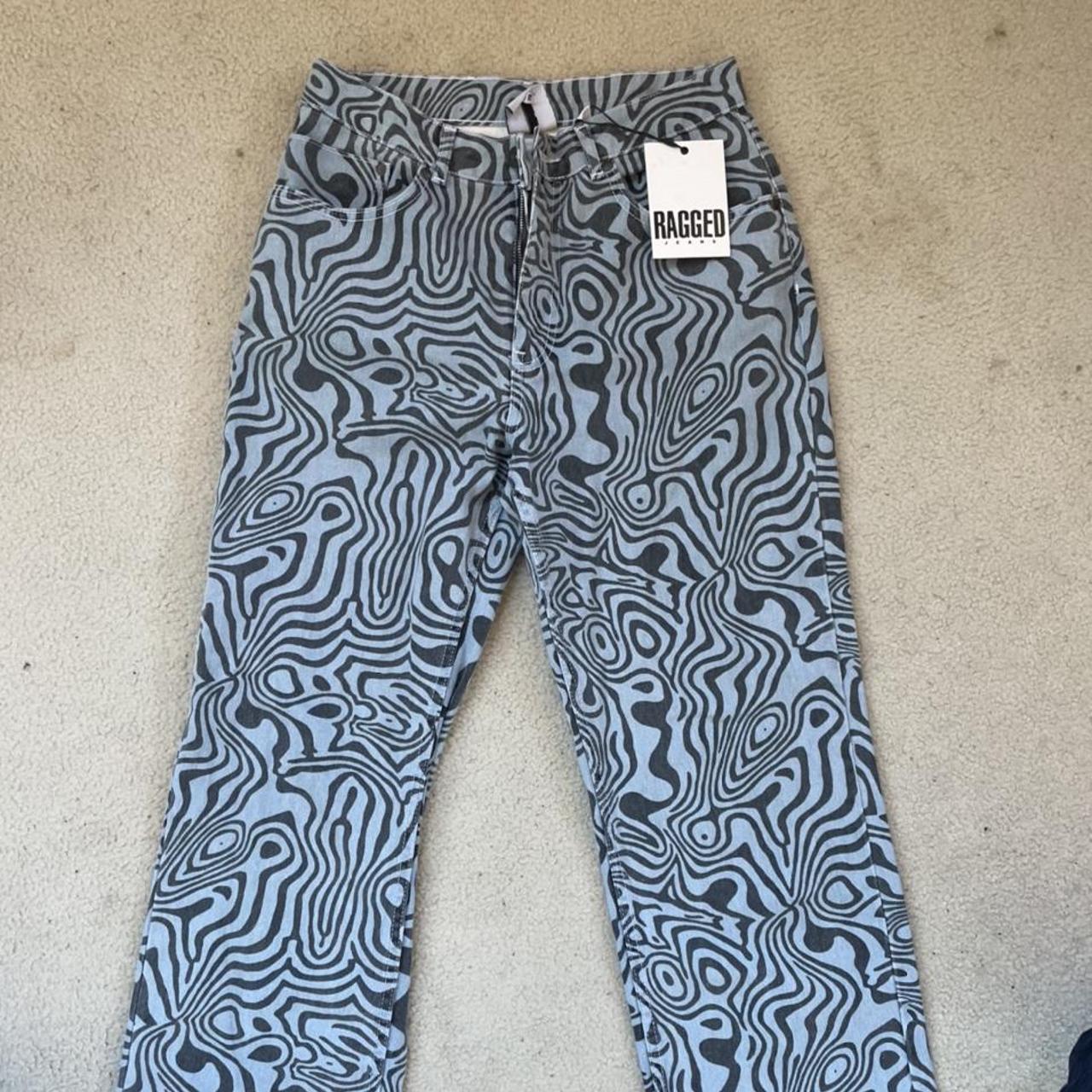 Brand new Ragged Priest jeans from the UK. Never... - Depop