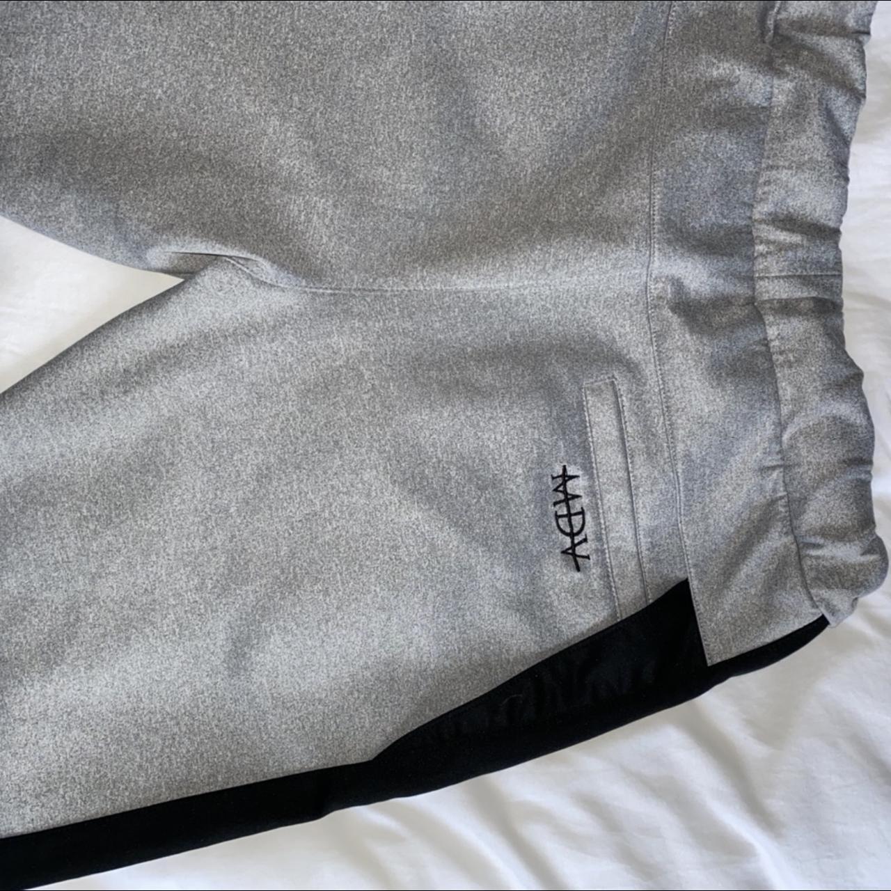 Mdv hot sale grey tracksuit